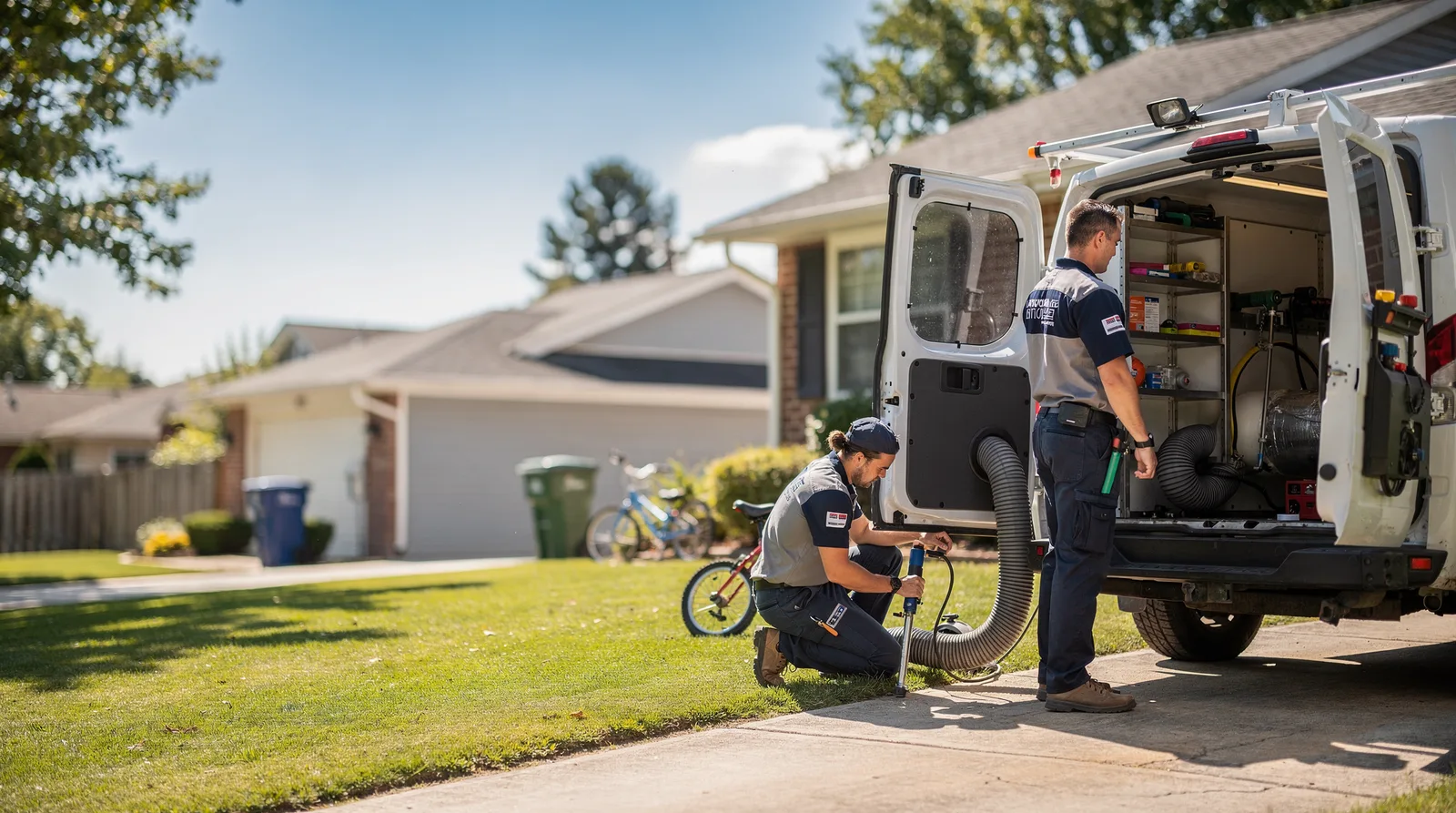 24/7 HVAC Repair & AC Replacement in Scotia, SC near me